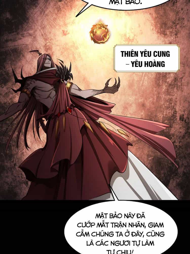 Thanh Đế Truyện - Chương 109 - ảnh 14