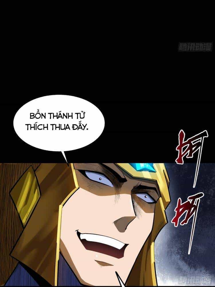 Thanh Đế Truyện - Chương 117 - ảnh 28