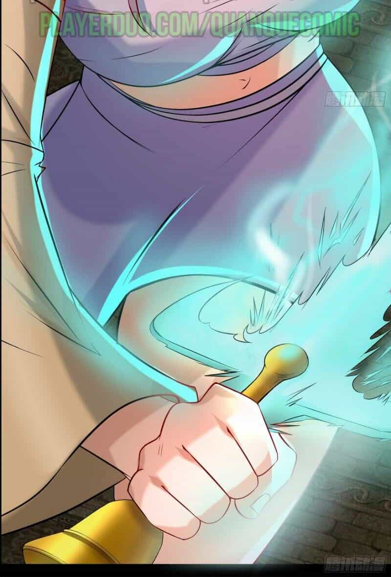 Thanh Đế Truyện - Chương 11 - ảnh 3
