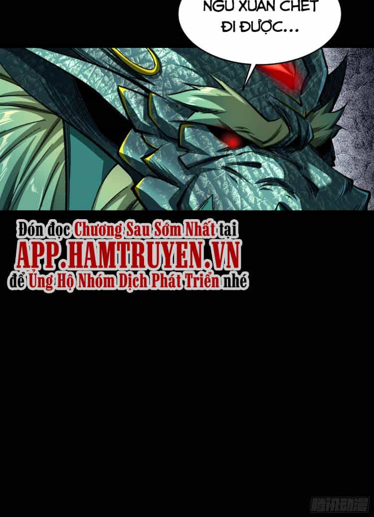 Thanh Đế Truyện - Chương 120 - ảnh 27
