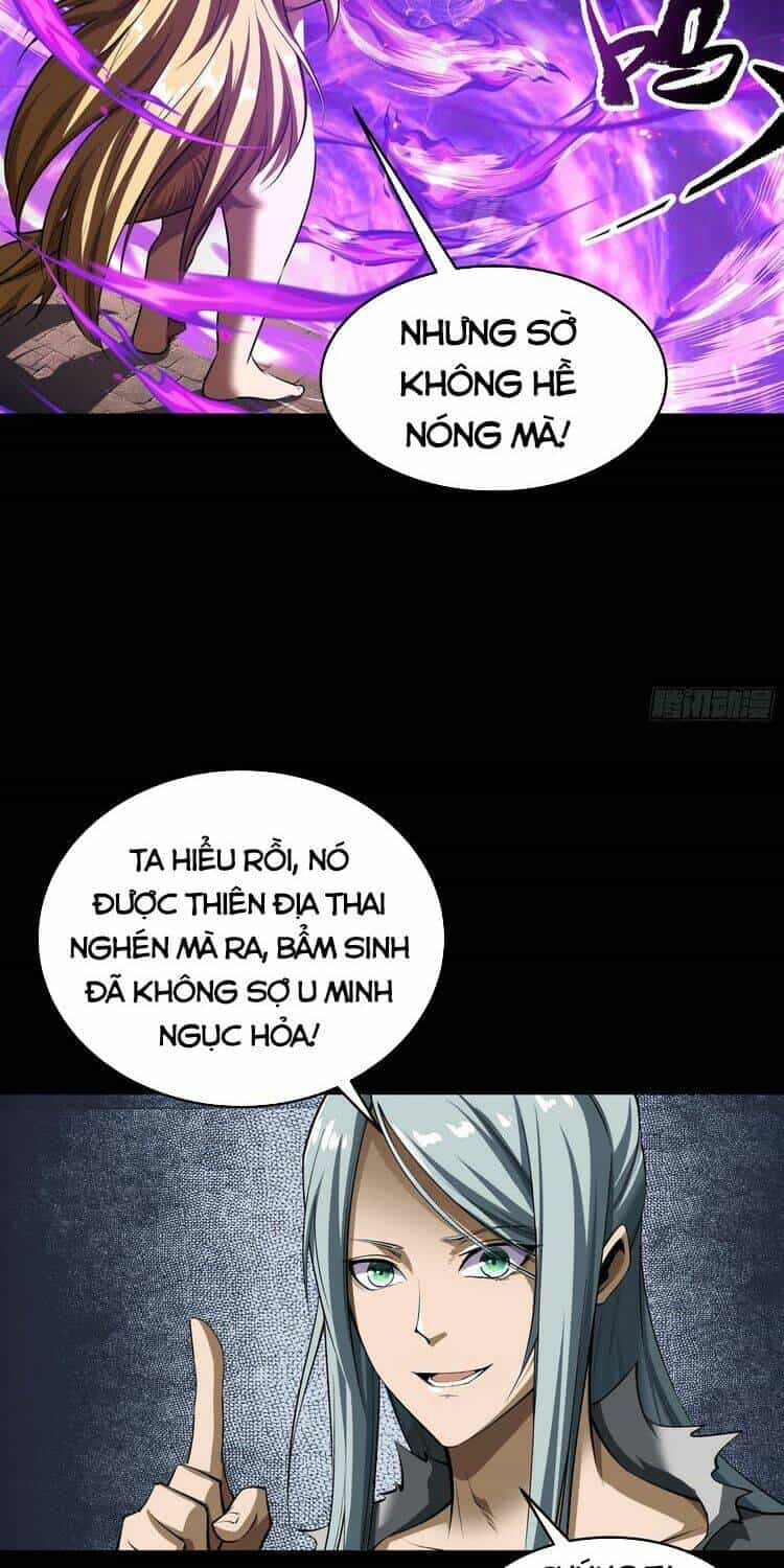 Thanh Đế Truyện - Chương 123 - ảnh 16