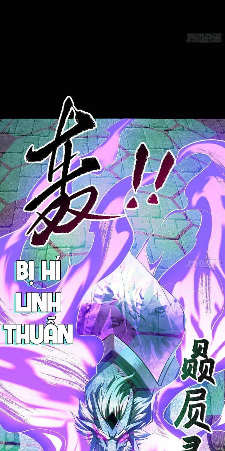 Thanh Đế Truyện - Chương 123 - ảnh 9