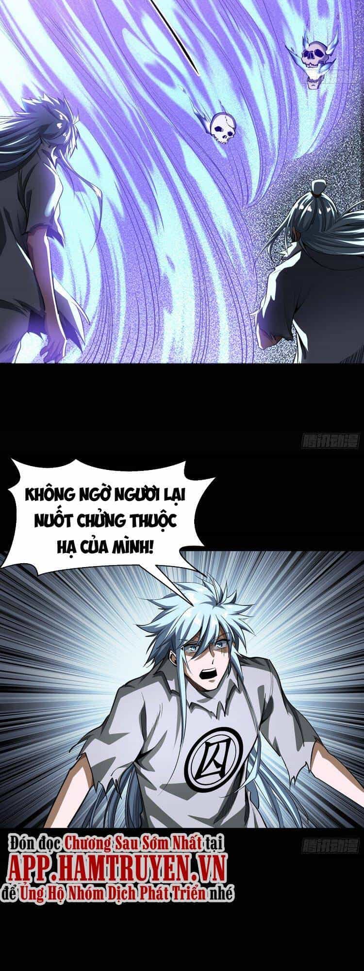 Thanh Đế Truyện - Chương 124 - ảnh 15