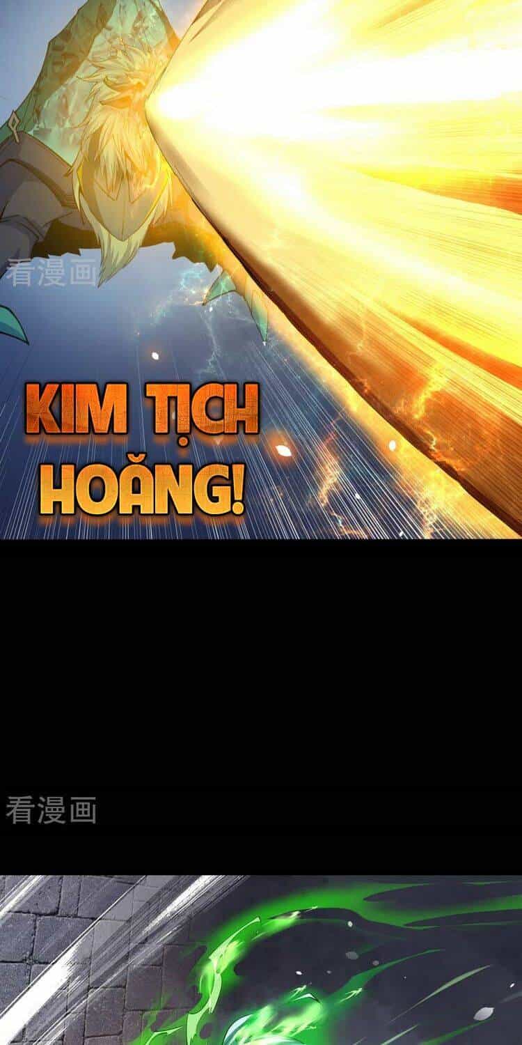 Thanh Đế Truyện - Chương 125 - ảnh 31