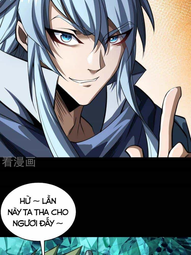 Thanh Đế Truyện - Chương 128 - ảnh 25