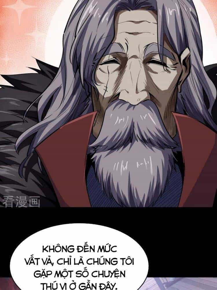 Thanh Đế Truyện - Chương 132 - ảnh 16