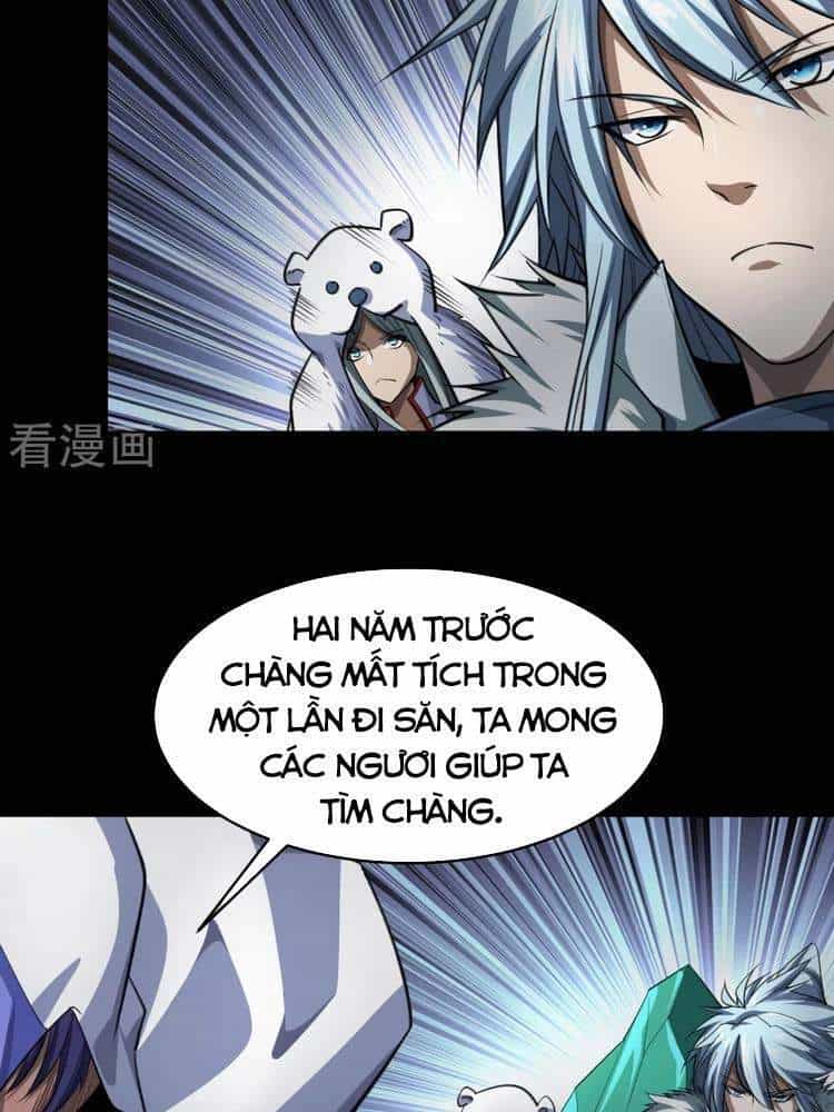 Thanh Đế Truyện - Chương 133 - ảnh 12