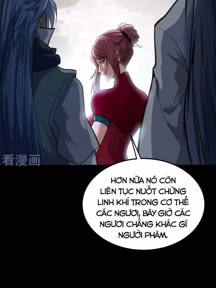 Thanh Đế Truyện - Chương 134 - ảnh 29