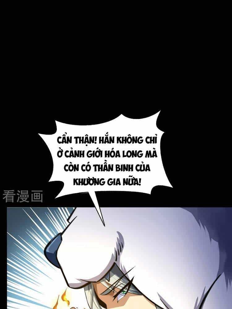 Thanh Đế Truyện - Chương 134 - ảnh 4