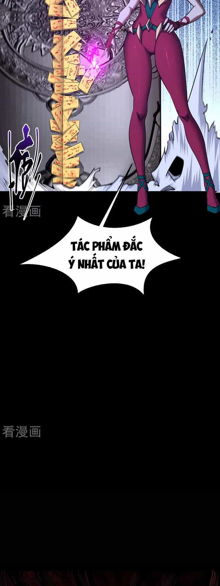 Thanh Đế Truyện - Chương 135 - ảnh 13