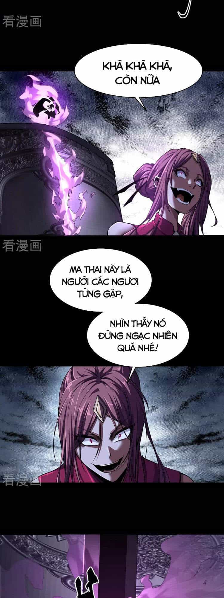 Thanh Đế Truyện - Chương 135 - ảnh 15