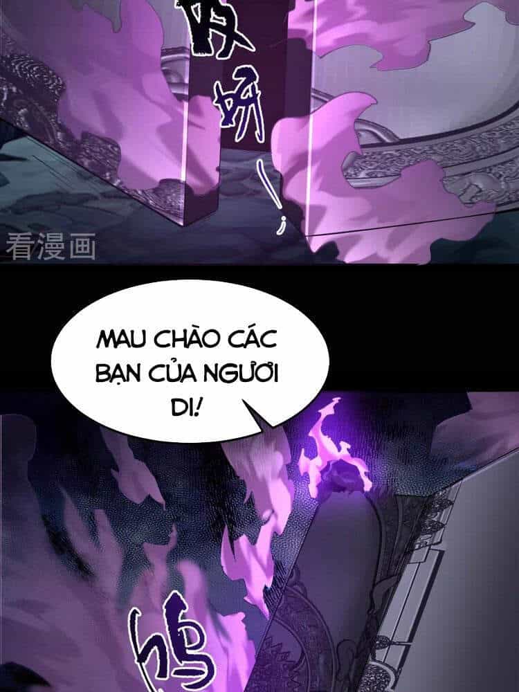 Thanh Đế Truyện - Chương 135 - ảnh 16