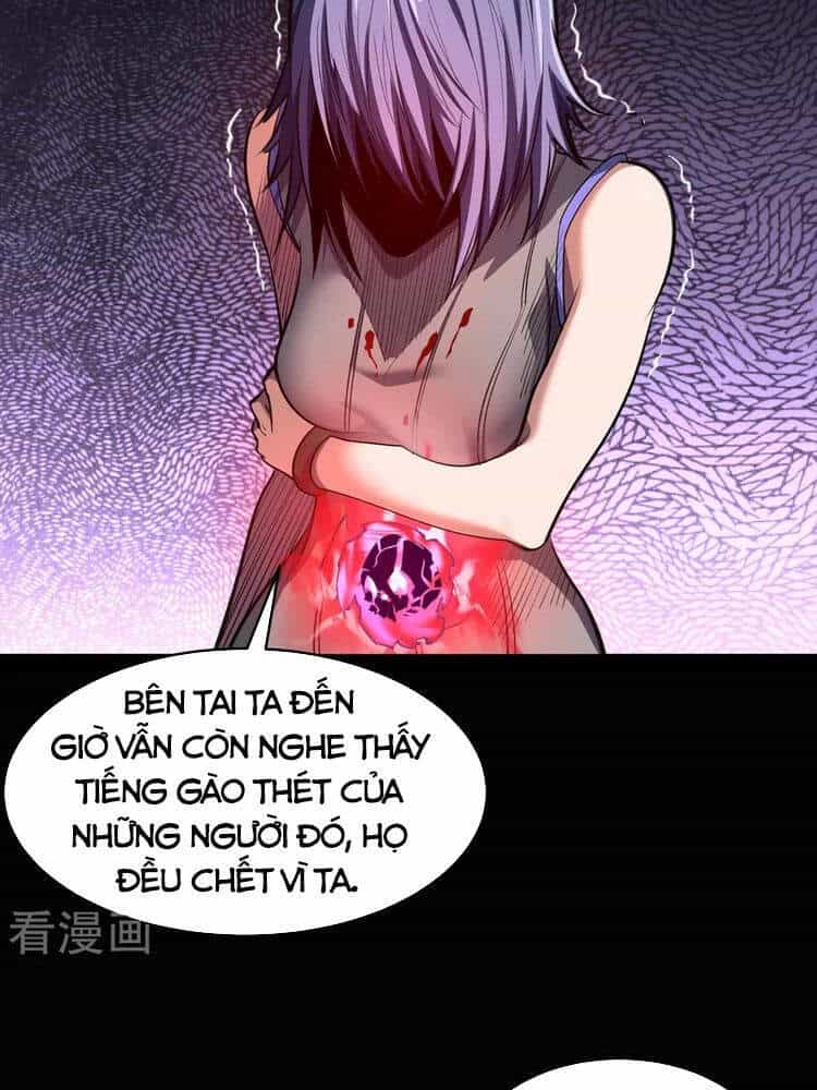 Thanh Đế Truyện - Chương 136 - ảnh 14