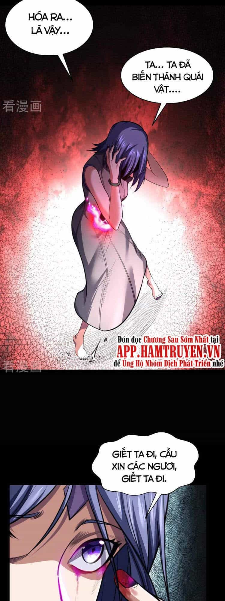 Thanh Đế Truyện - Chương 136 - ảnh 9