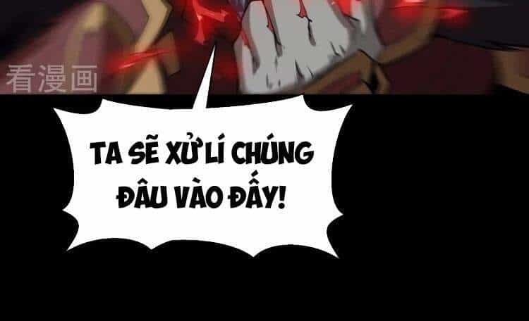 Thanh Đế Truyện - Chương 137 - ảnh 39