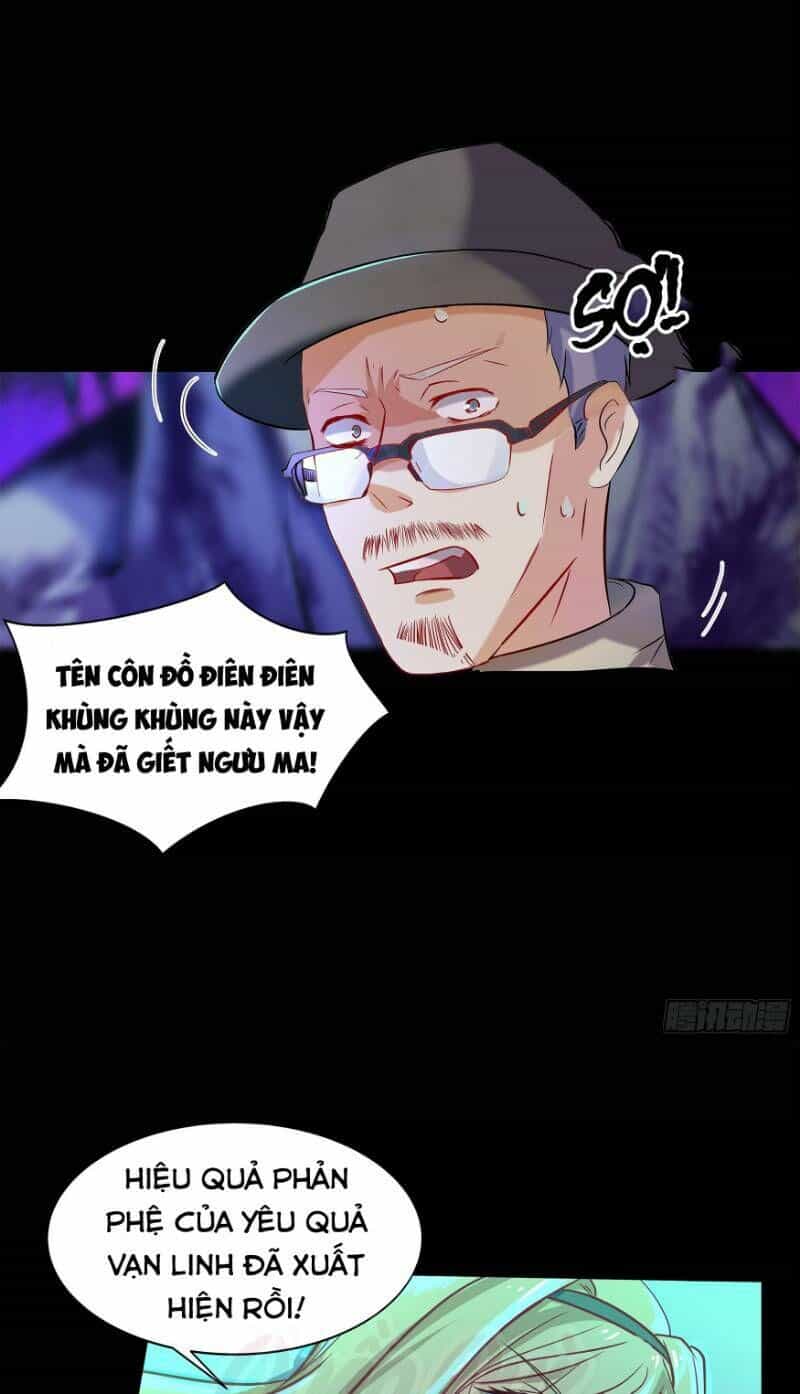 Thanh Đế Truyện - Chương 13 - ảnh 34
