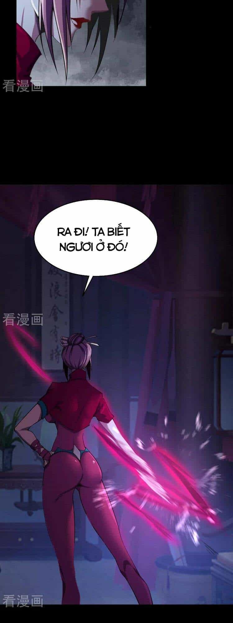 Thanh Đế Truyện - Chương 138 - ảnh 29