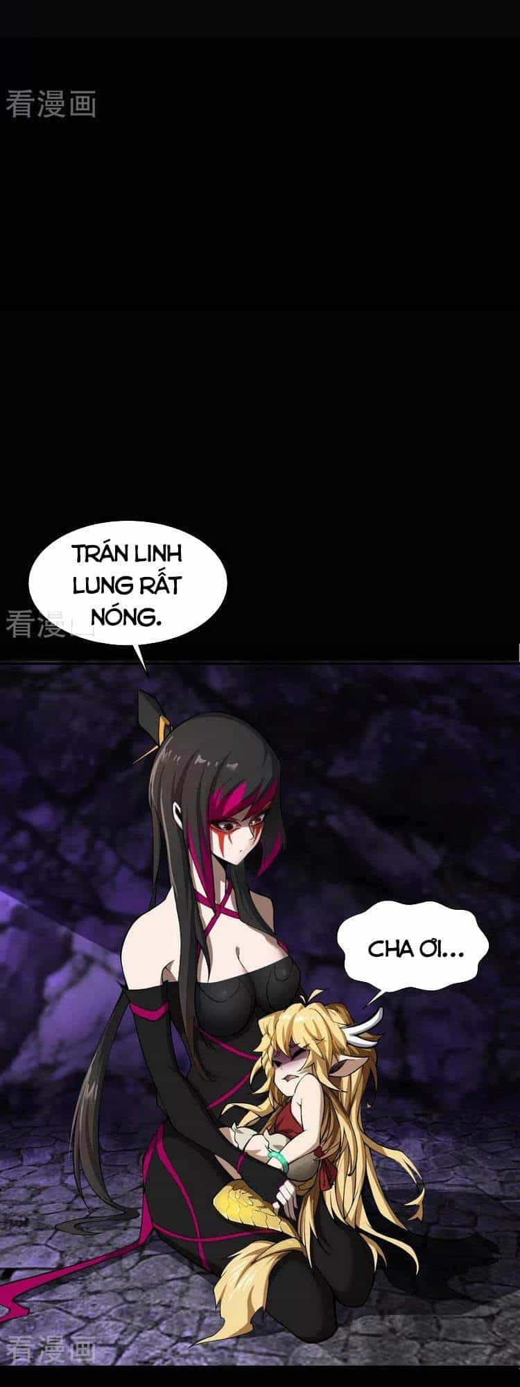 Thanh Đế Truyện - Chương 139 - ảnh 34
