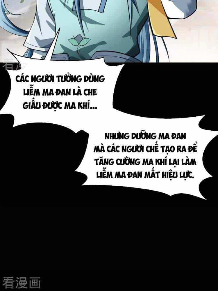 Thanh Đế Truyện - Chương 142 - ảnh 2
