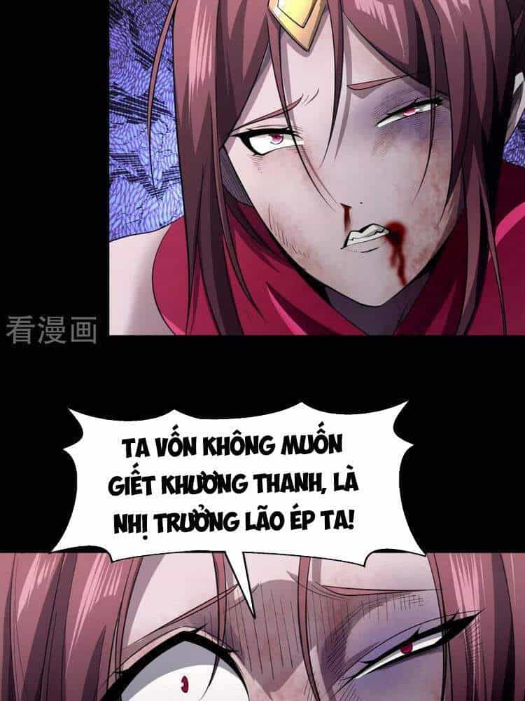 Thanh Đế Truyện - Chương 148 - ảnh 10