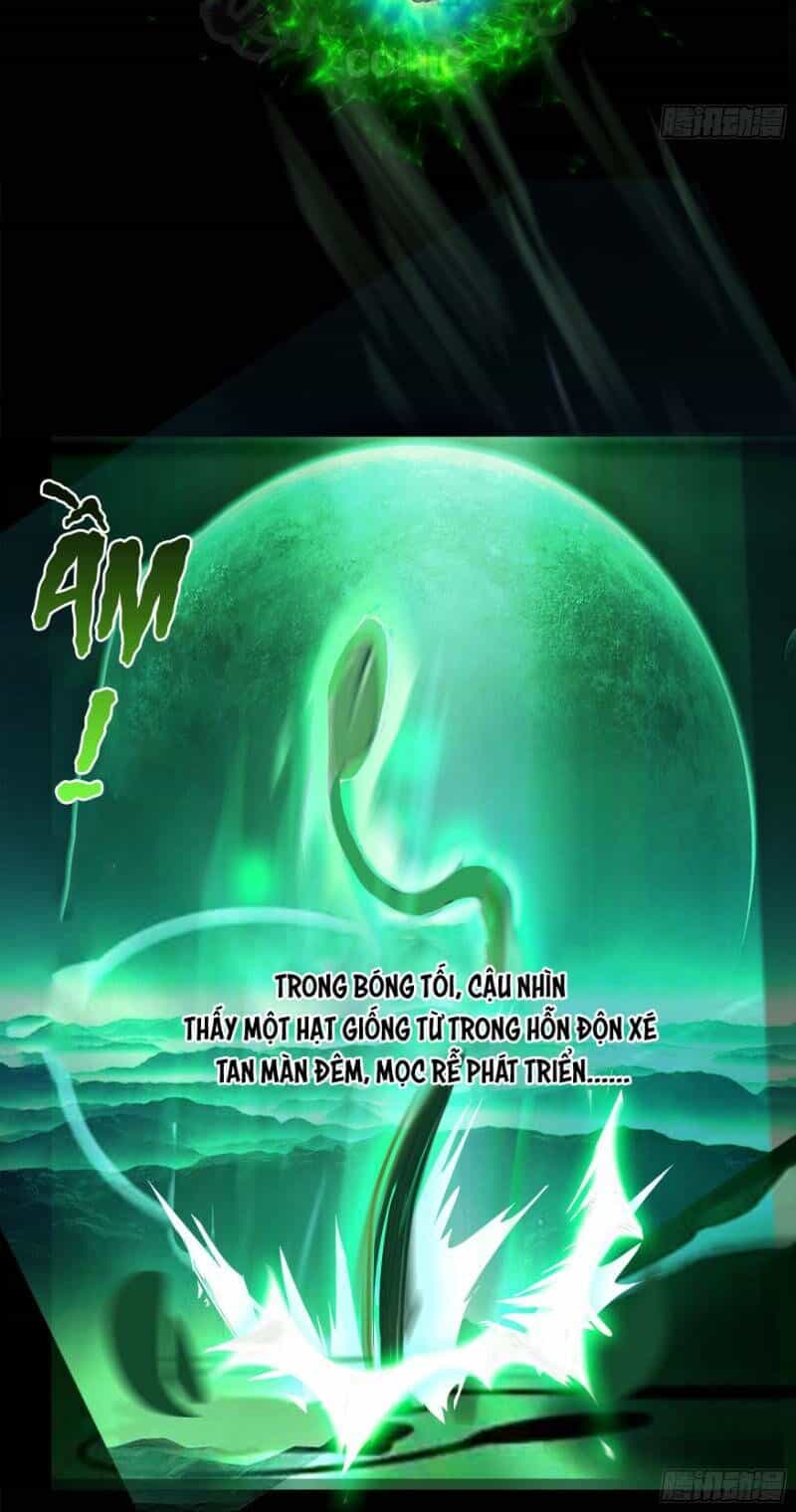 Thanh Đế Truyện - Chương 14 - ảnh 48