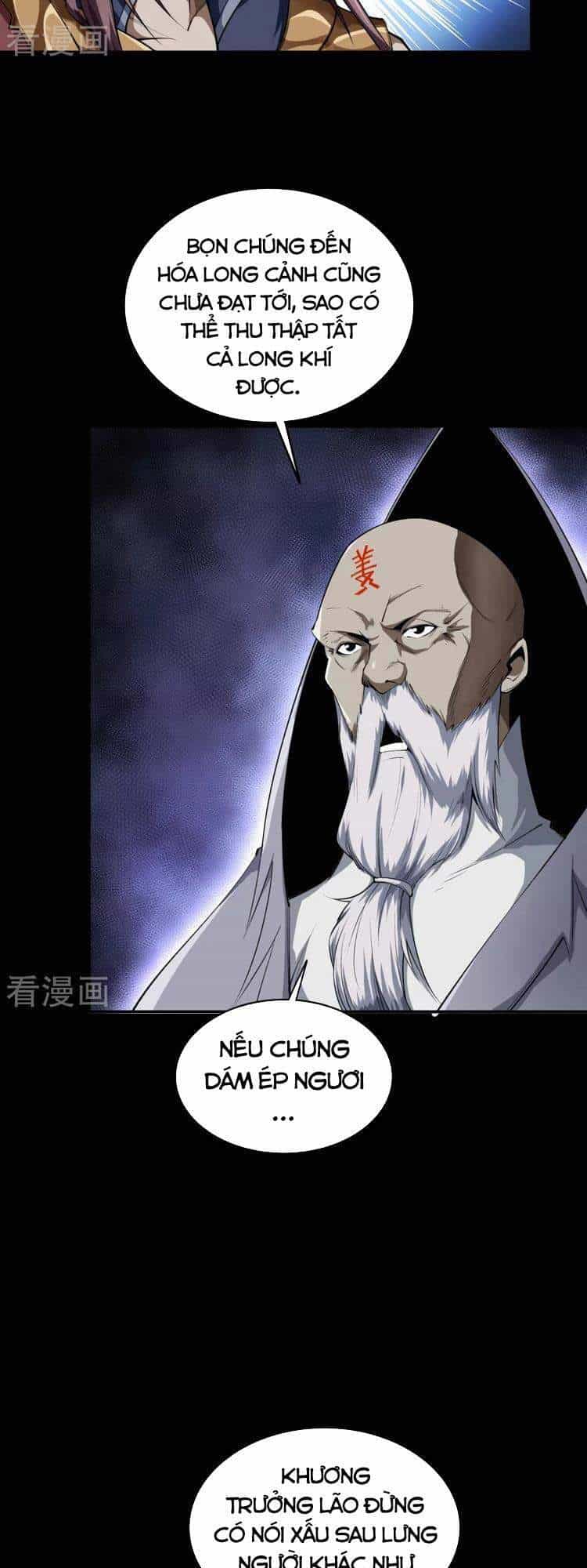 Thanh Đế Truyện - Chương 149 - ảnh 13