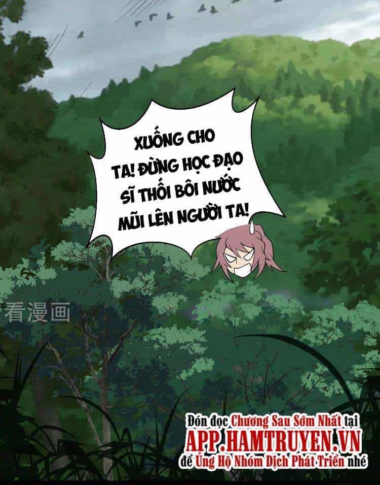 Thanh Đế Truyện - Chương 149 - ảnh 27