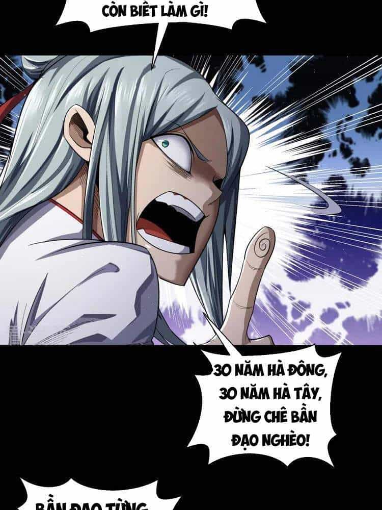 Thanh Đế Truyện - Chương 150 - ảnh 16