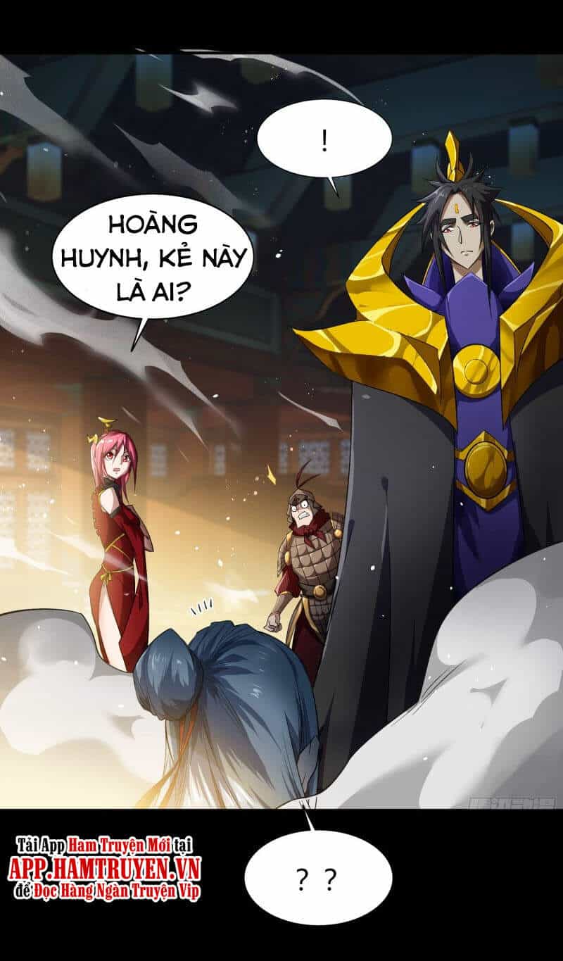 Thanh Đế Truyện - Chương 152 - ảnh 15