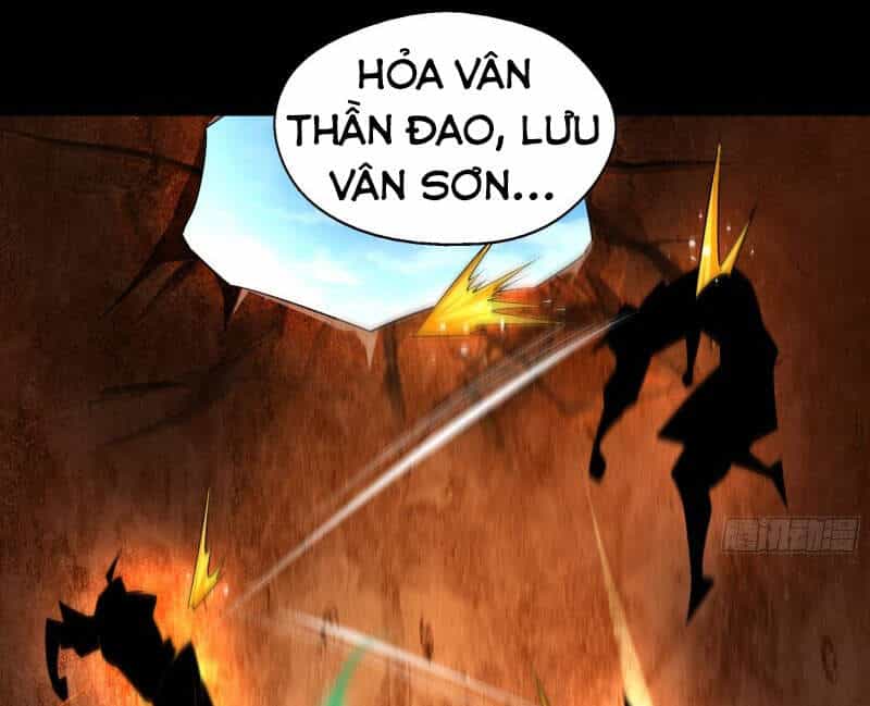 Thanh Đế Truyện - Chương 152 - ảnh 22