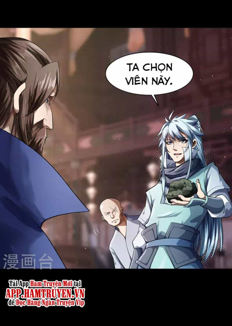 Thanh Đế Truyện - Chương 155 - ảnh 17
