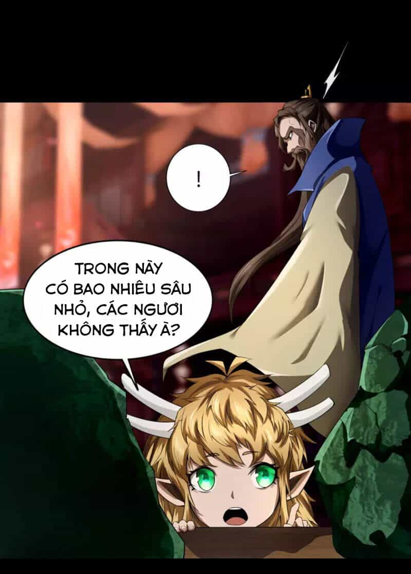 Thanh Đế Truyện - Chương 155 - ảnh 22