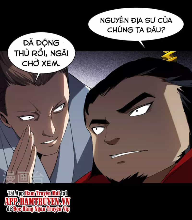 Thanh Đế Truyện - Chương 155 - ảnh 31