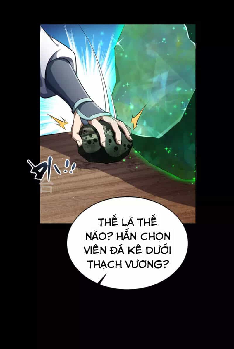 Thanh Đế Truyện - Chương 156 - ảnh 16