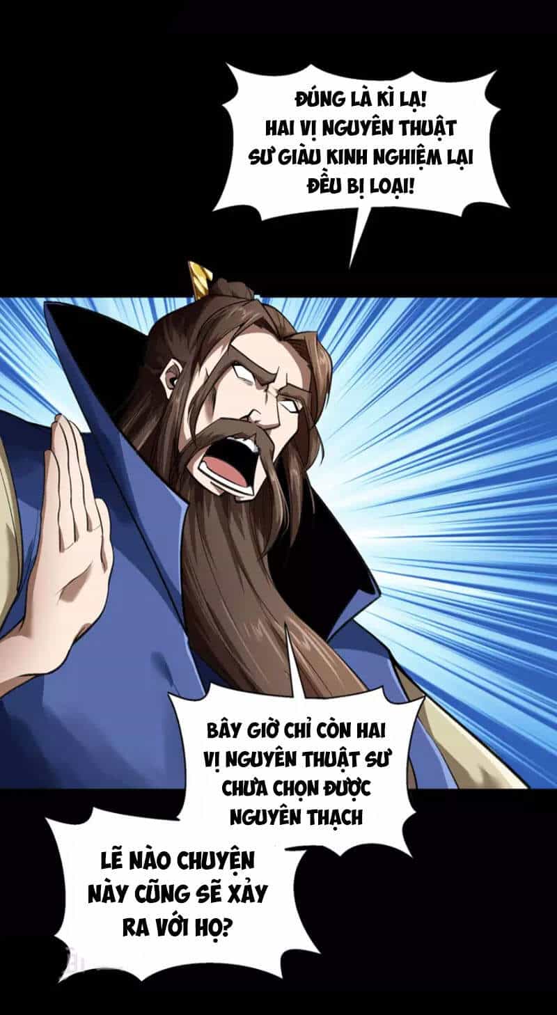 Thanh Đế Truyện - Chương 157 - ảnh 26