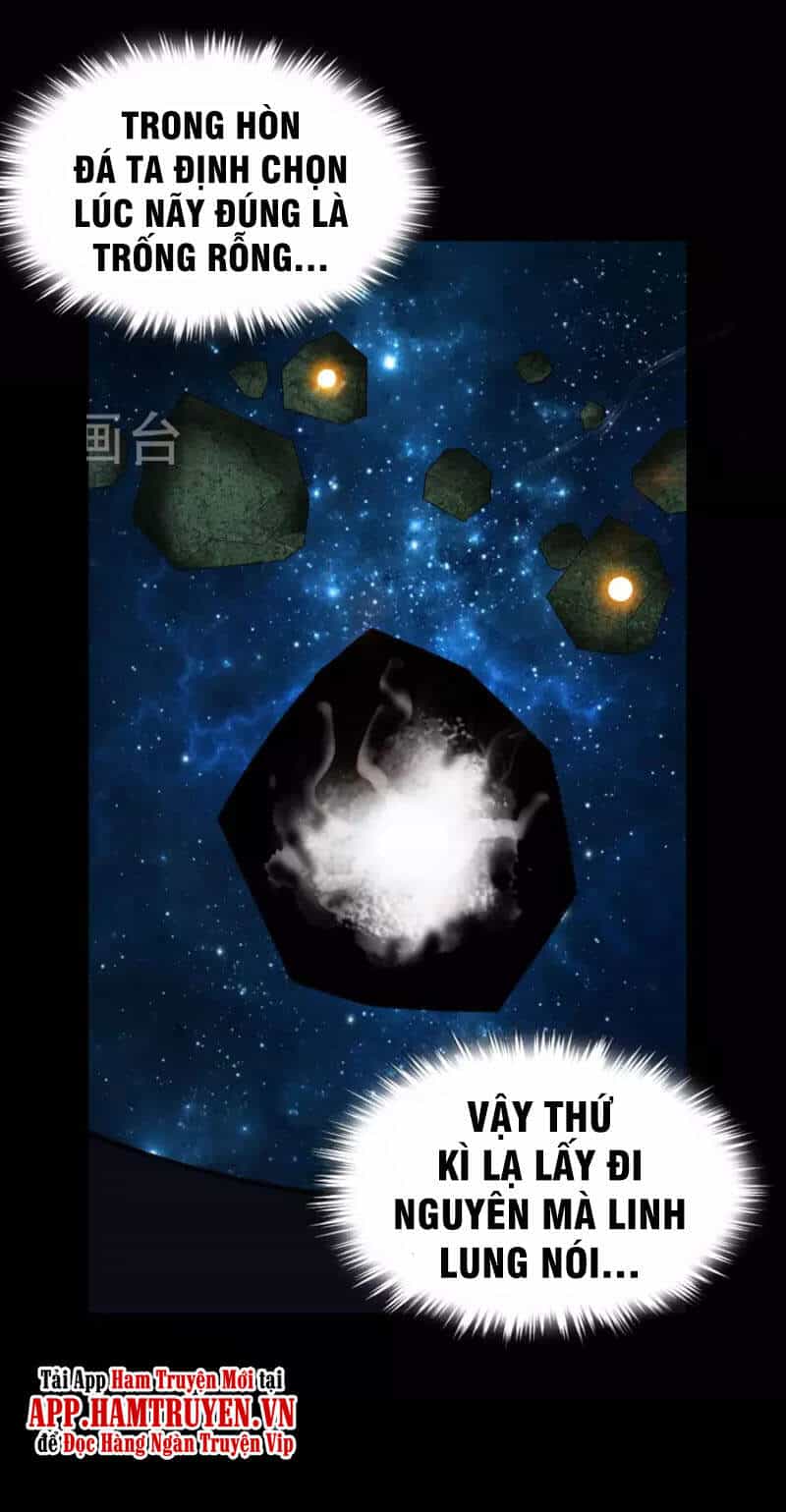 Thanh Đế Truyện - Chương 157 - ảnh 7
