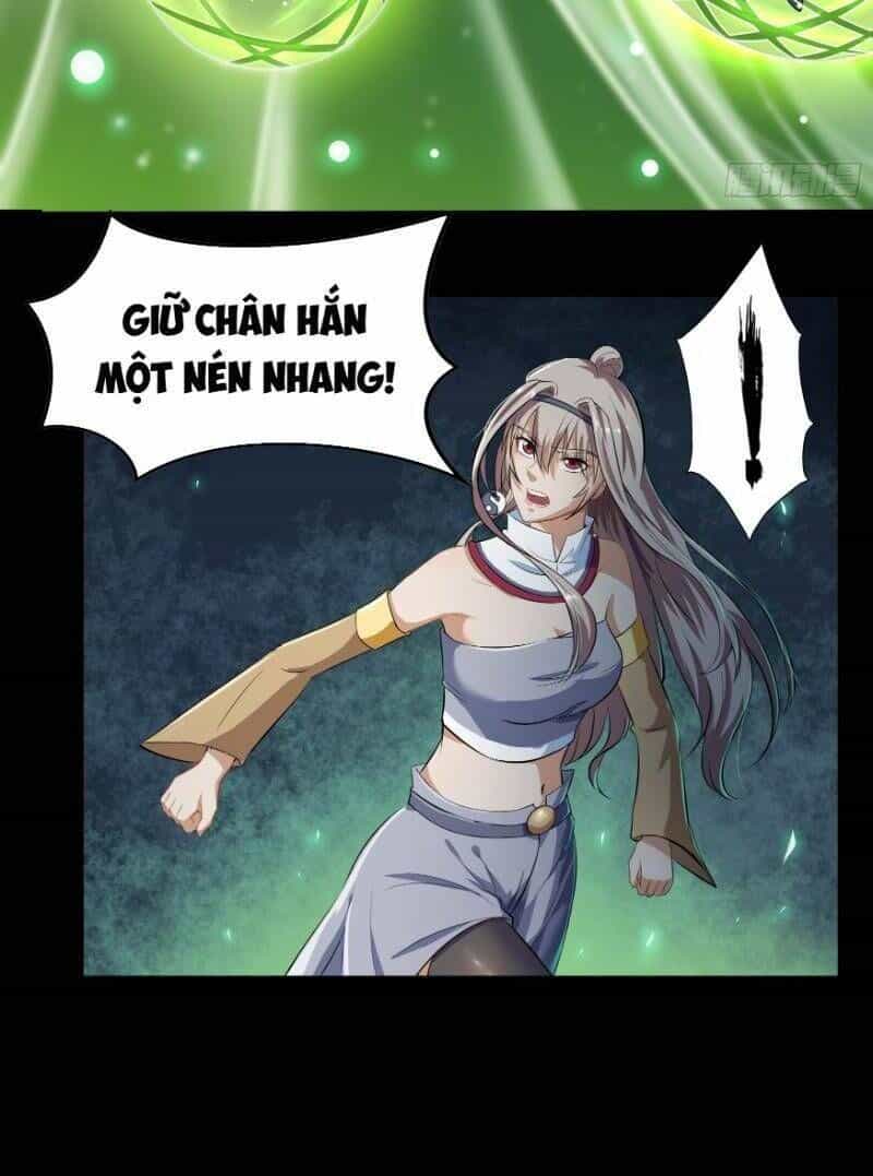 Thanh Đế Truyện - Chương 16 - ảnh 27