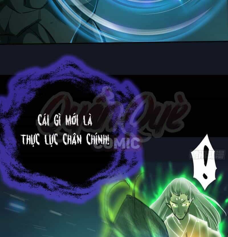 Thanh Đế Truyện - Chương 16 - ảnh 35
