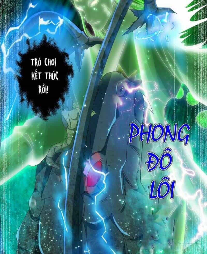 Thanh Đế Truyện - Chương 16 - ảnh 57
