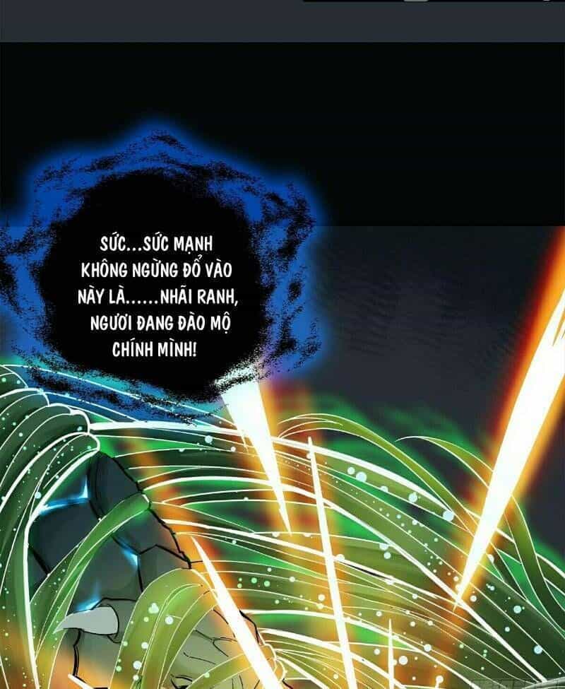 Thanh Đế Truyện - Chương 17 - ảnh 40