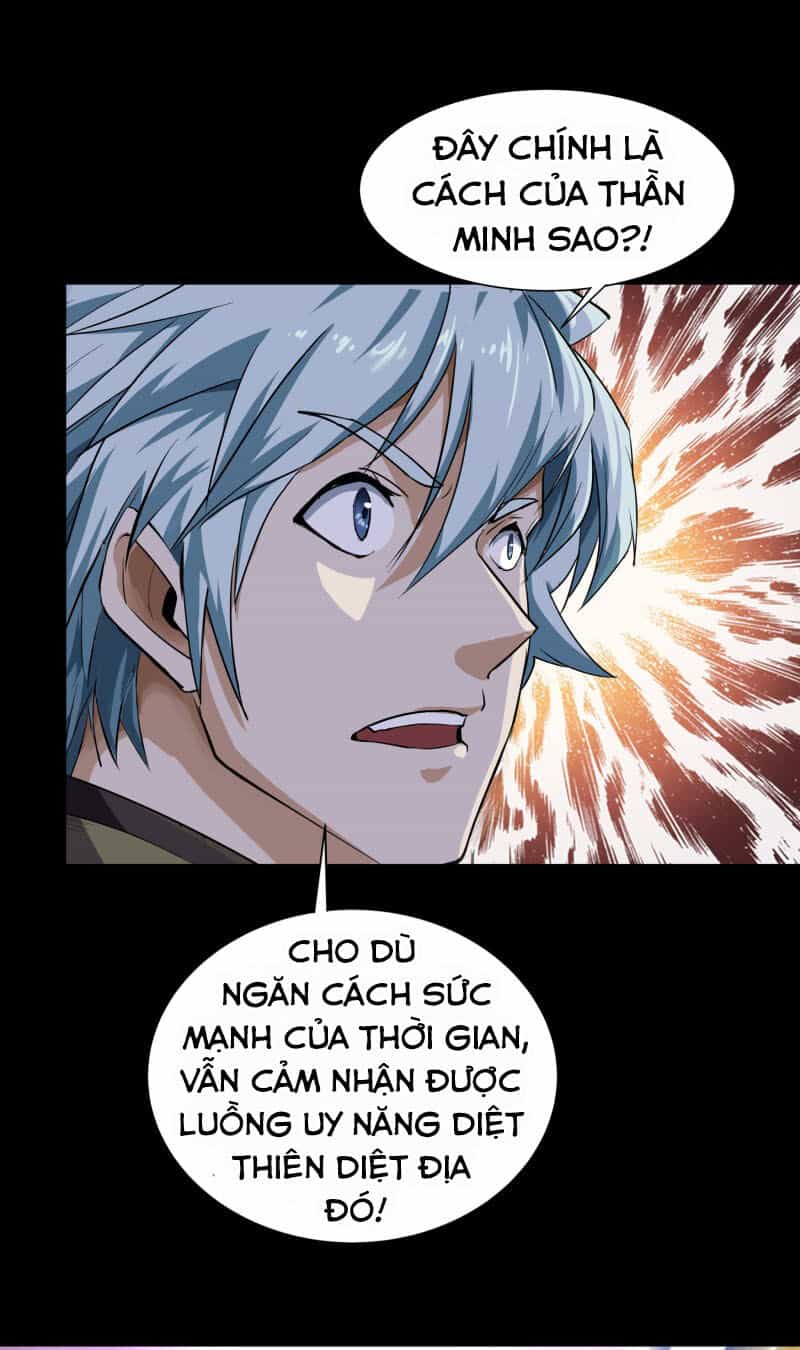 Thanh Đế Truyện - Chương 18 - ảnh 20