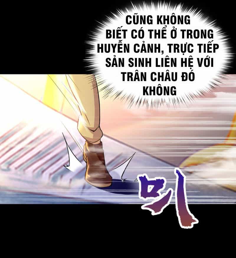 Thanh Đế Truyện - Chương 18 - ảnh 28