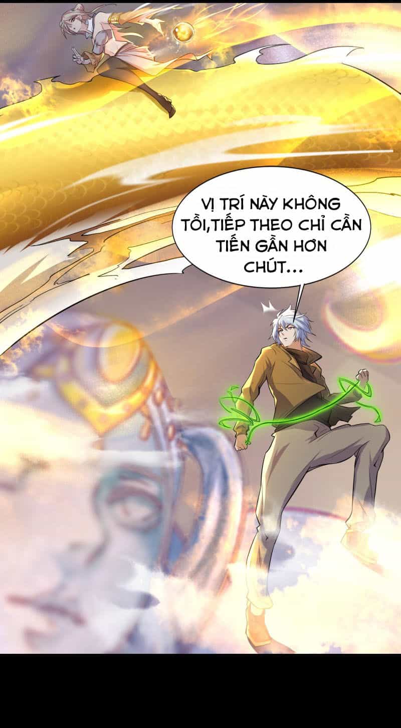 Thanh Đế Truyện - Chương 18 - ảnh 29