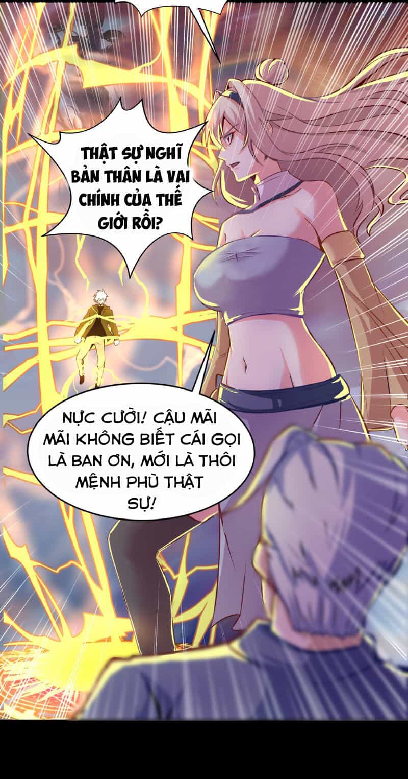 Thanh Đế Truyện - Chương 18 - ảnh 61