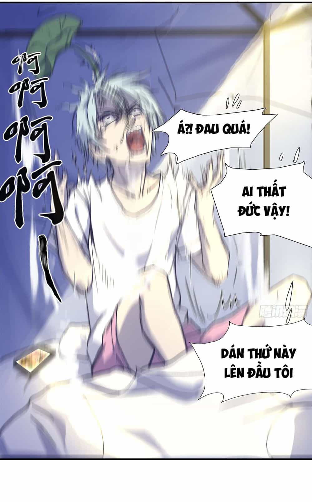 Thanh Đế Truyện - Chương 1 - ảnh 41