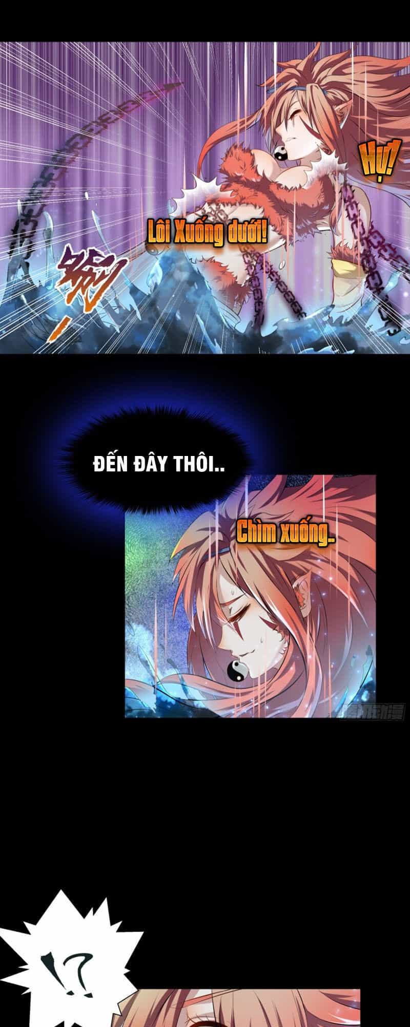 Thanh Đế Truyện - Chương 19 - ảnh 29