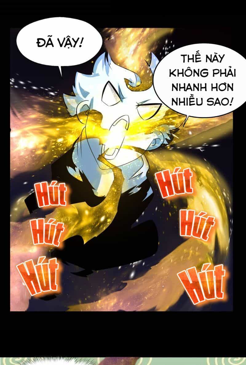 Thanh Đế Truyện - Chương 23 - ảnh 14