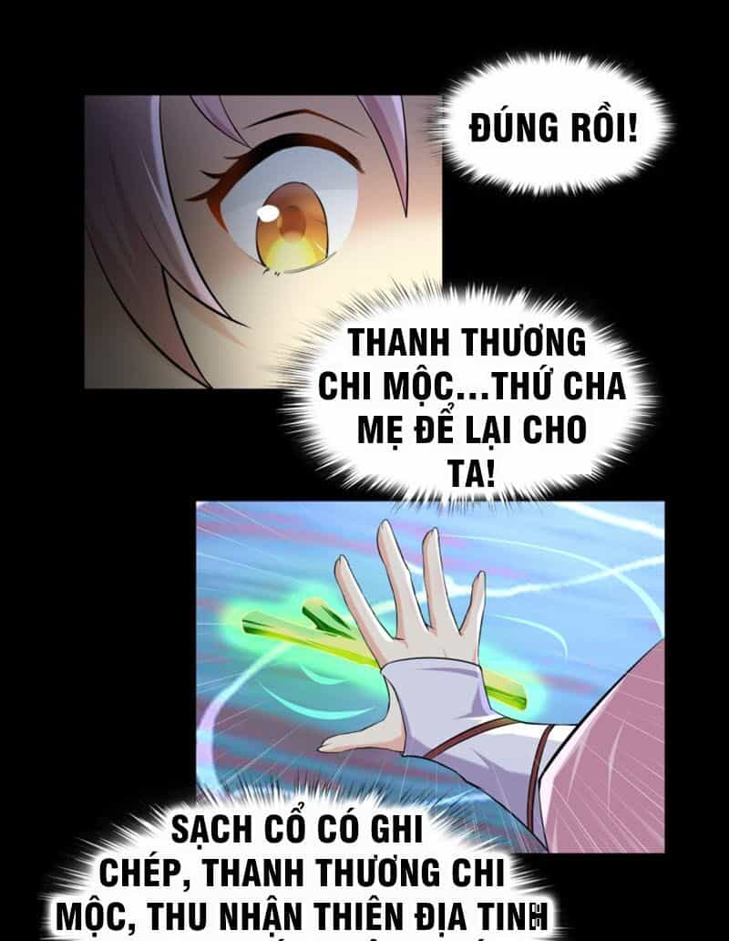 Thanh Đế Truyện - Chương 23 - ảnh 31