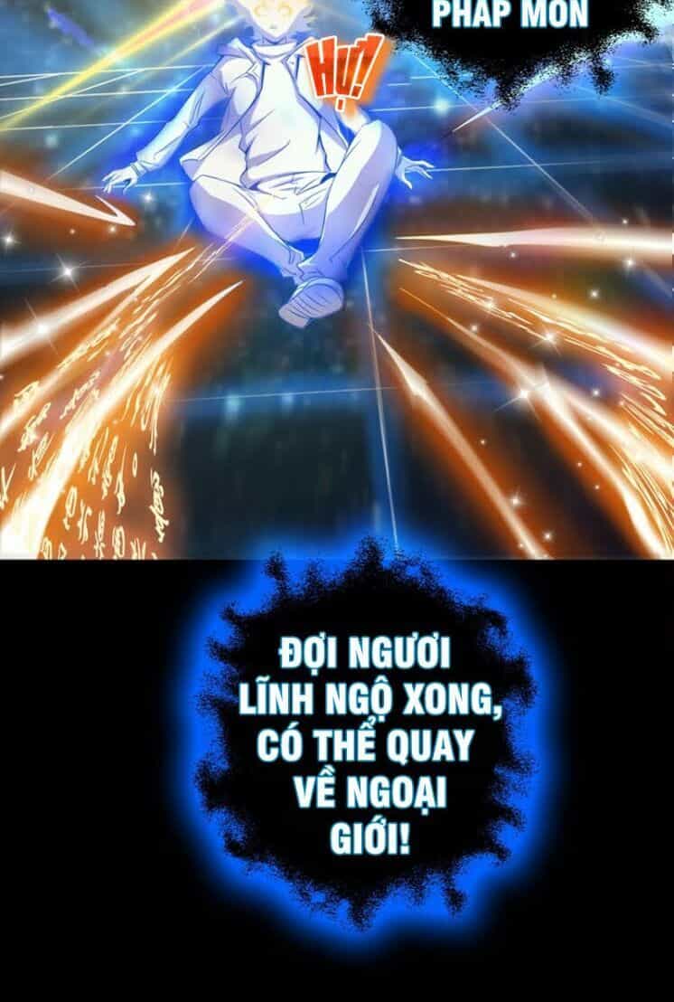 Thanh Đế Truyện - Chương 23 - ảnh 9