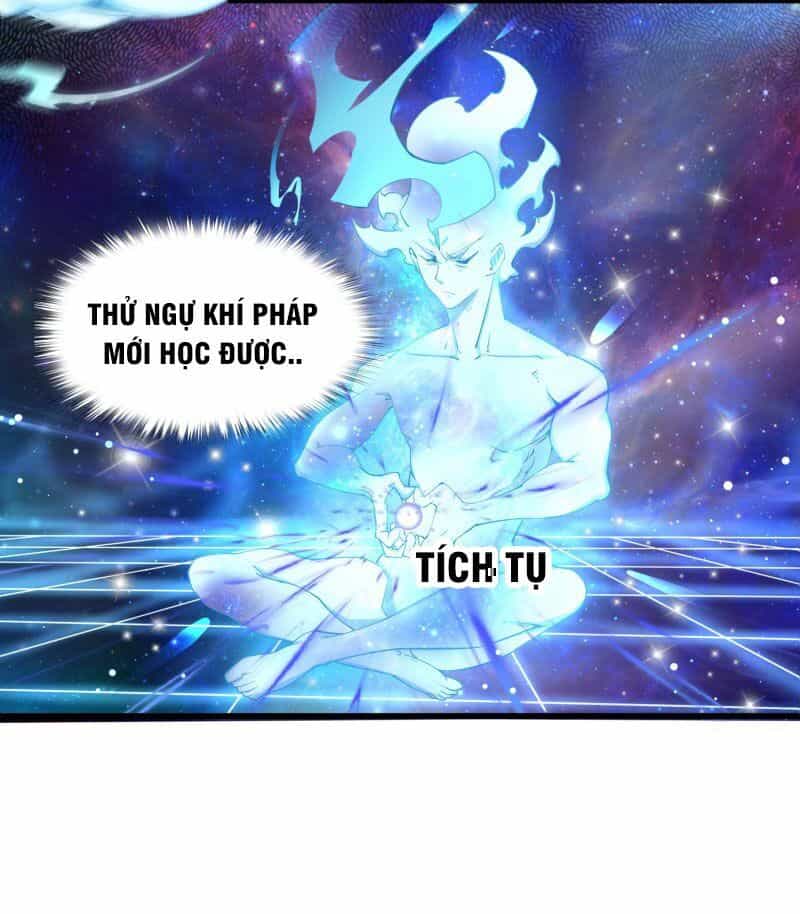 Thanh Đế Truyện - Chương 24 - ảnh 33